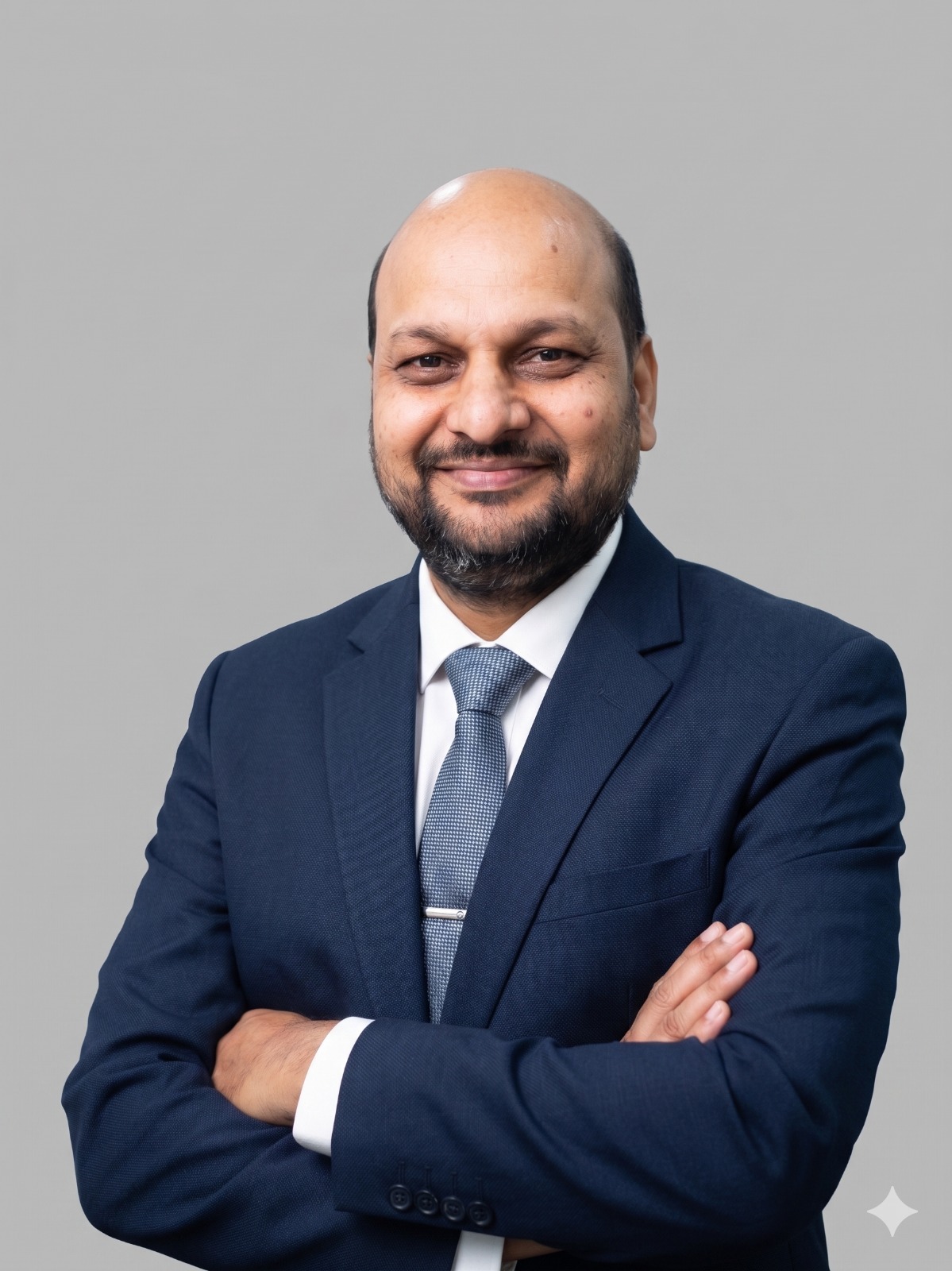 Ritesh Goyal